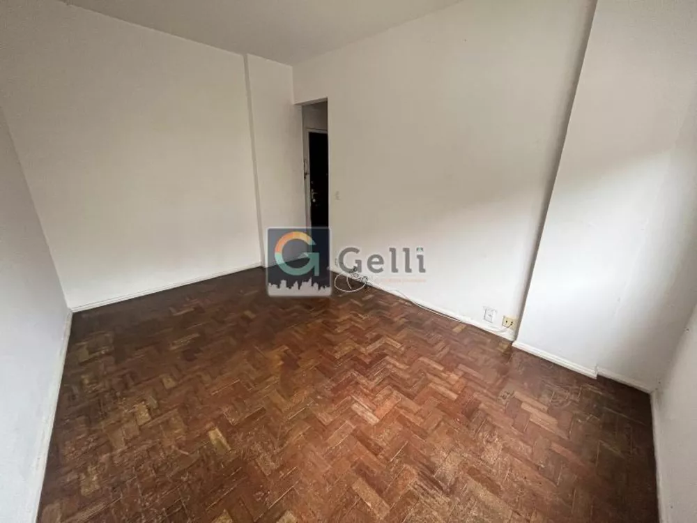 Apartamento, 1 quarto, 40 m² - Foto 1