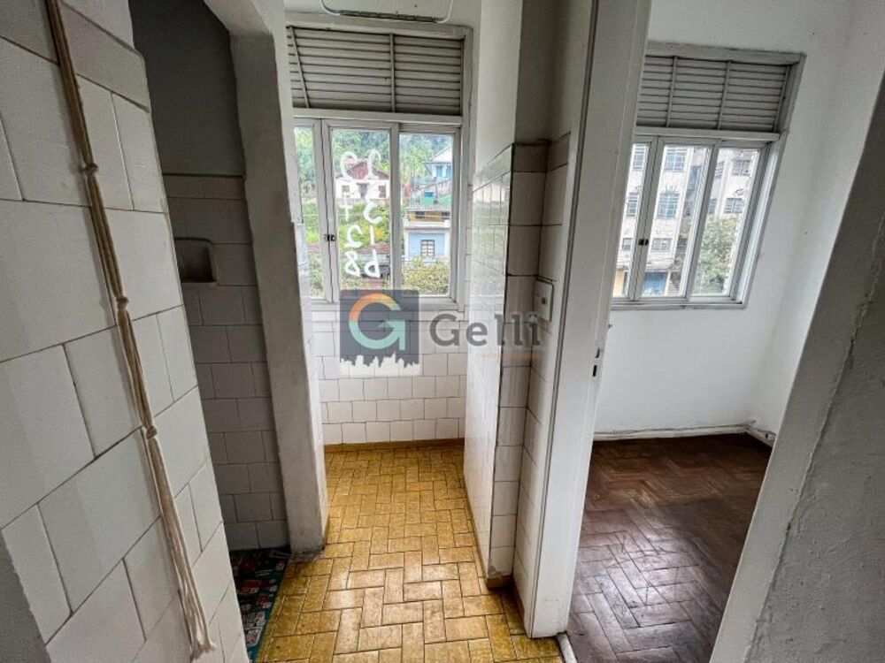 Apartamento, 1 quarto, 40 m² - Foto 11