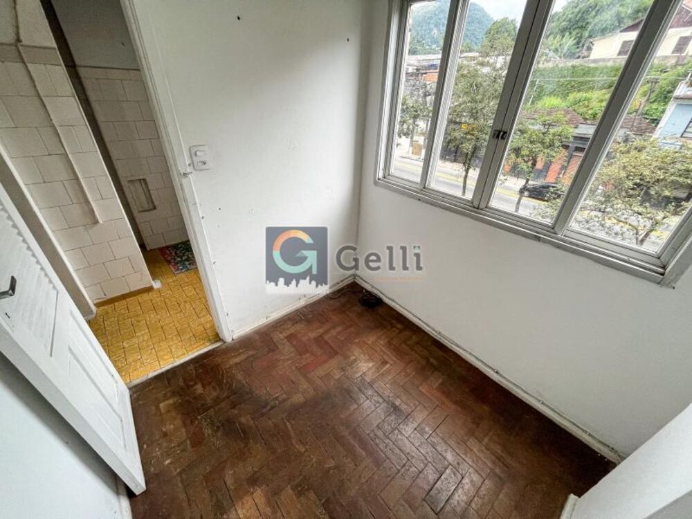 Apartamento, 1 quarto, 40 m² - Foto 5