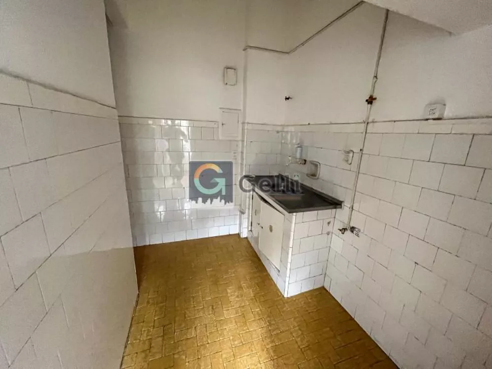 Apartamento, 1 quarto, 40 m² - Foto 3