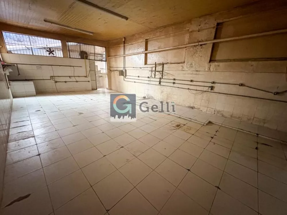 Loja-Salão, 658 m² - Foto 17