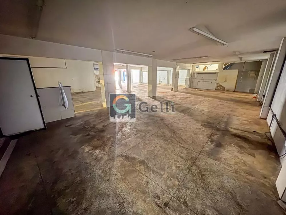 Loja-Salão, 658 m² - Foto 3