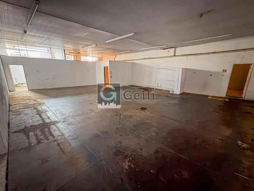 Loja-Salão, 658 m² - Foto 7