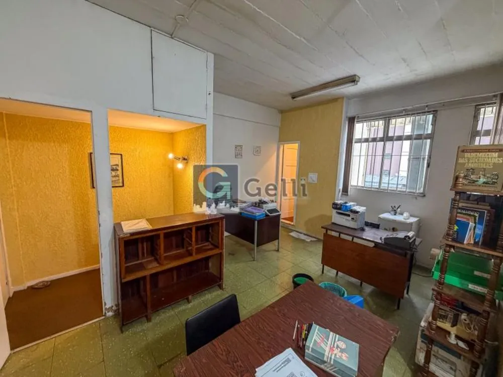 Sala-Conjunto, 42 m² - Foto 1