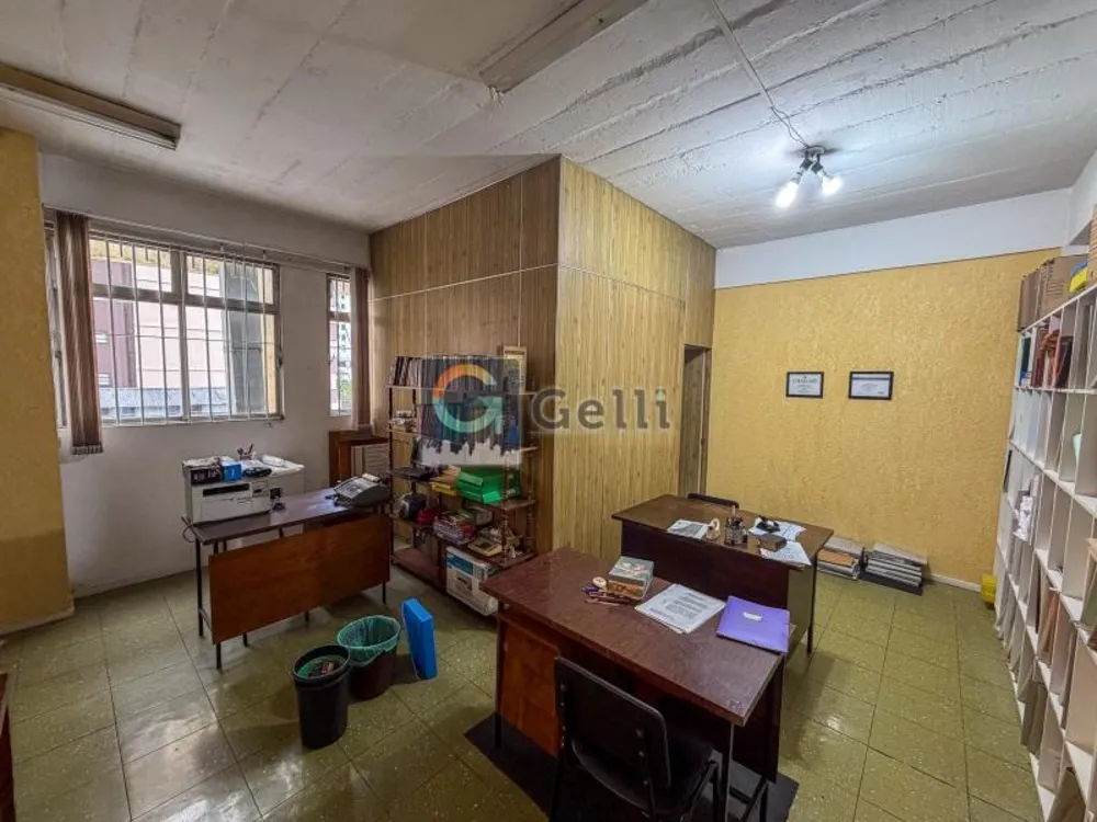 Sala-Conjunto, 42 m² - Foto 2
