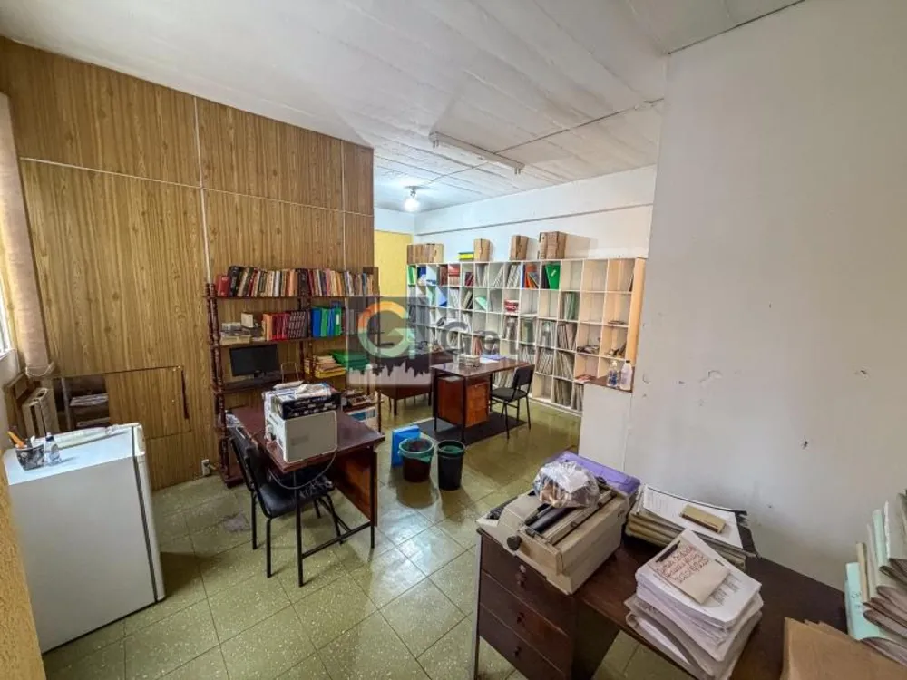 Sala-Conjunto, 42 m² - Foto 3
