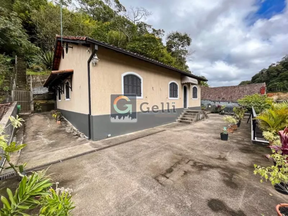 Casa, 3 quartos, 163 m² - Foto 2