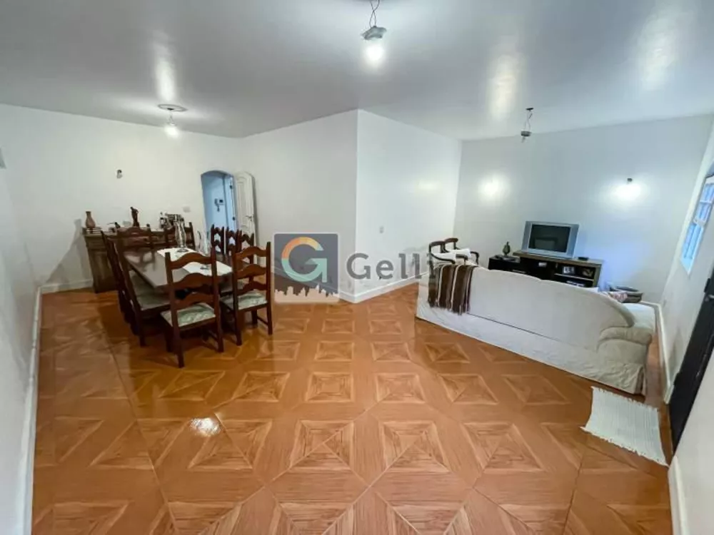 Casa, 3 quartos, 163 m² - Foto 5