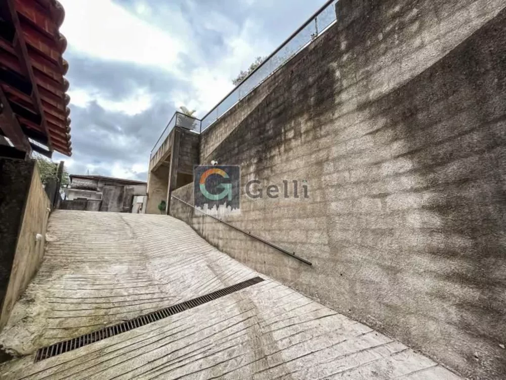 Casa, 3 quartos, 163 m² - Foto 4