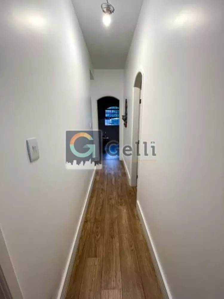 Casa, 3 quartos, 163 m² - Foto 8