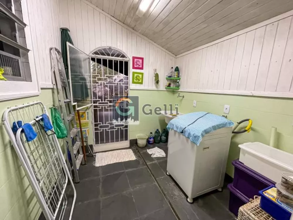 Casa, 3 quartos, 163 m² - Foto 17