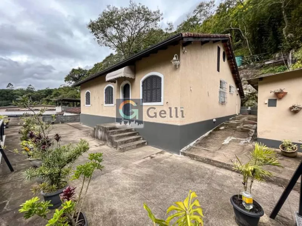 Casa, 3 quartos, 163 m² - Foto 1