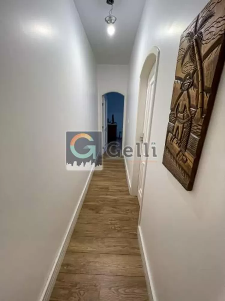 Casa, 3 quartos, 163 m² - Foto 13