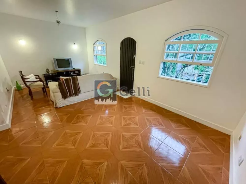Casa, 3 quartos, 163 m² - Foto 7