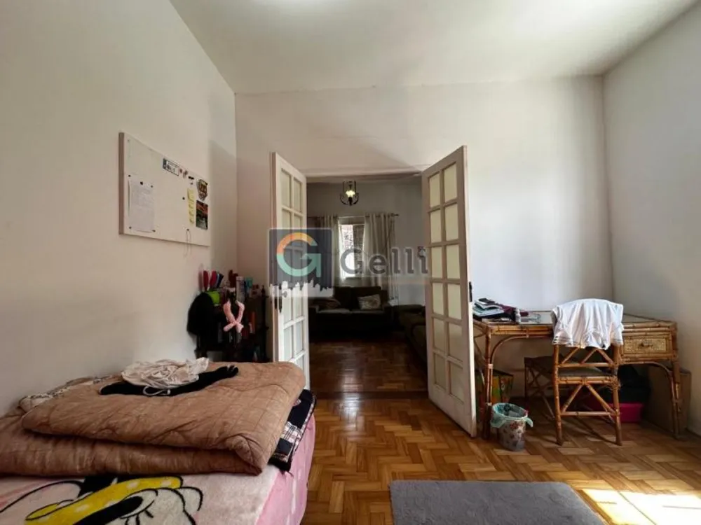Casa, 6 quartos, 231 m² - Foto 8