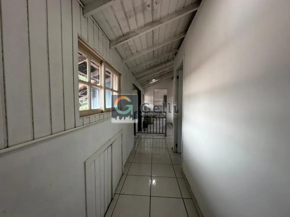 Casa, 6 quartos, 231 m² - Foto 7