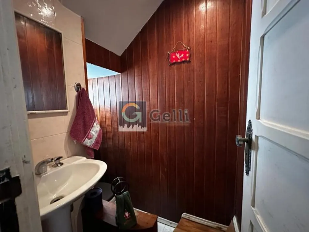 Casa, 6 quartos, 231 m² - Foto 13