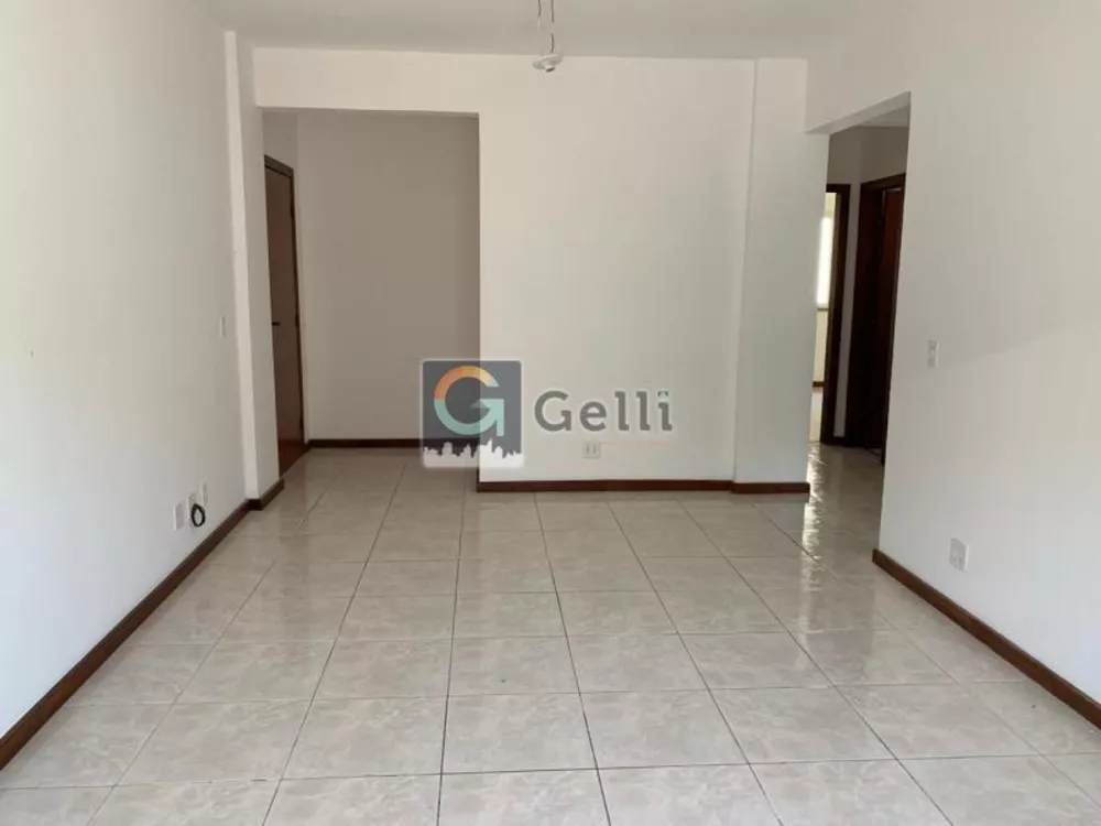 Apartamento, 2 quartos, 75 m² - Foto 2