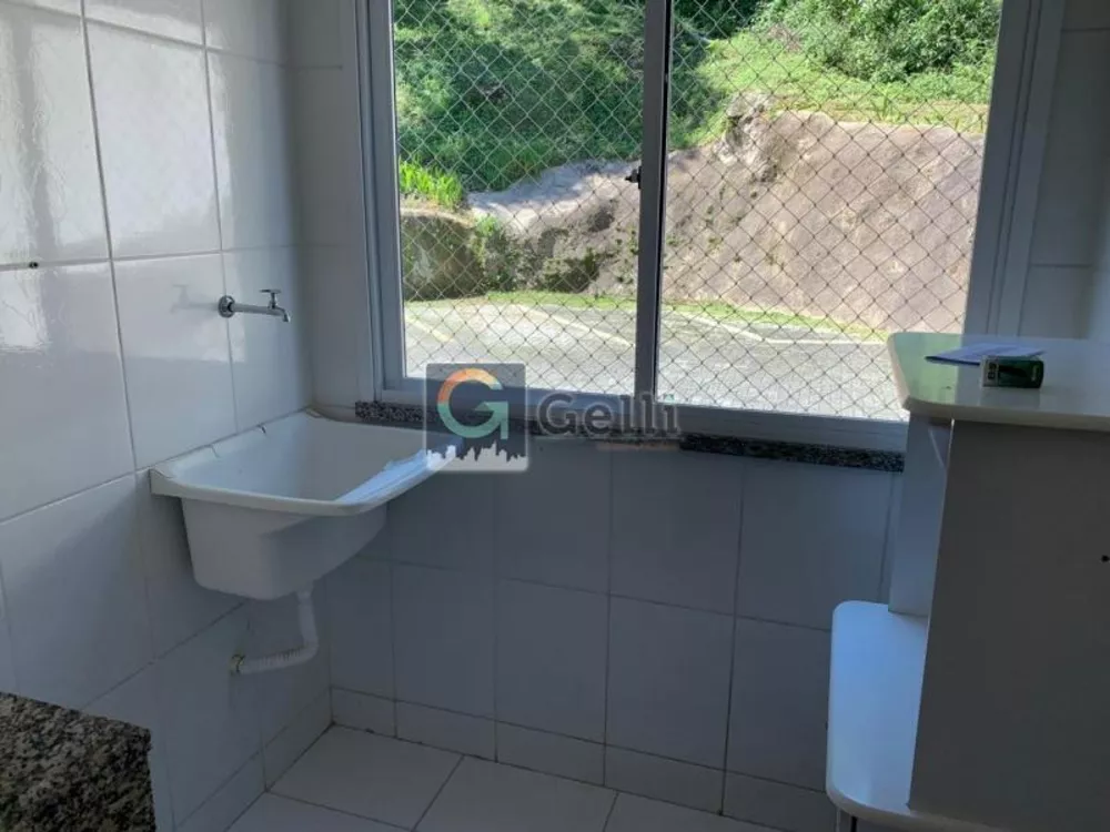 Apartamento, 2 quartos, 75 m² - Foto 12
