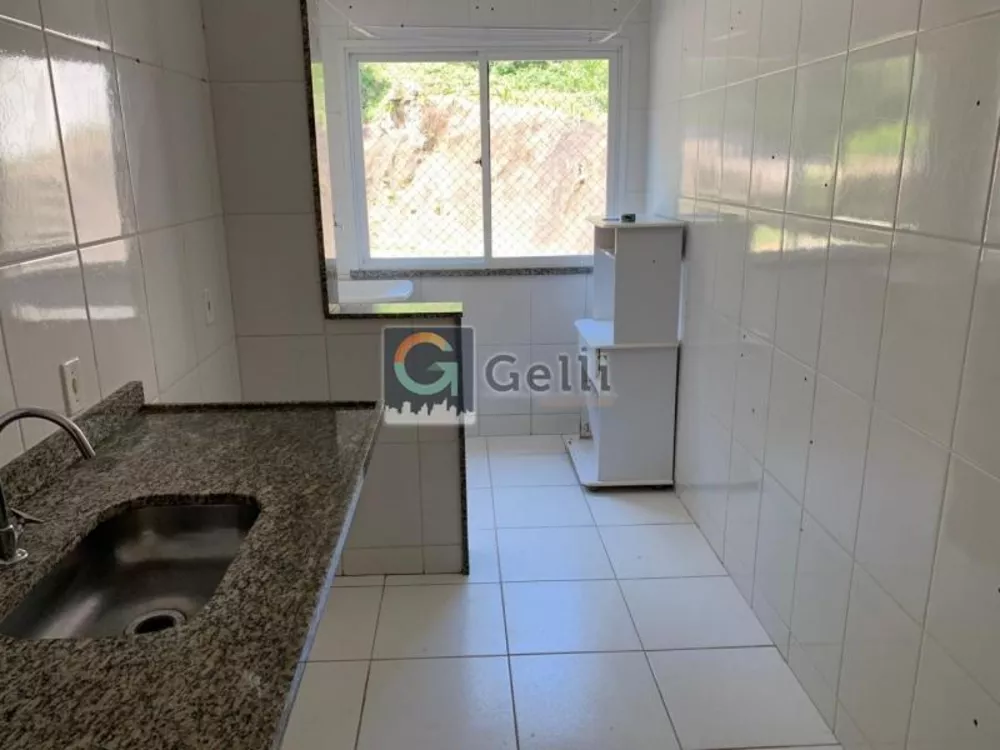 Apartamento, 2 quartos, 75 m² - Foto 10