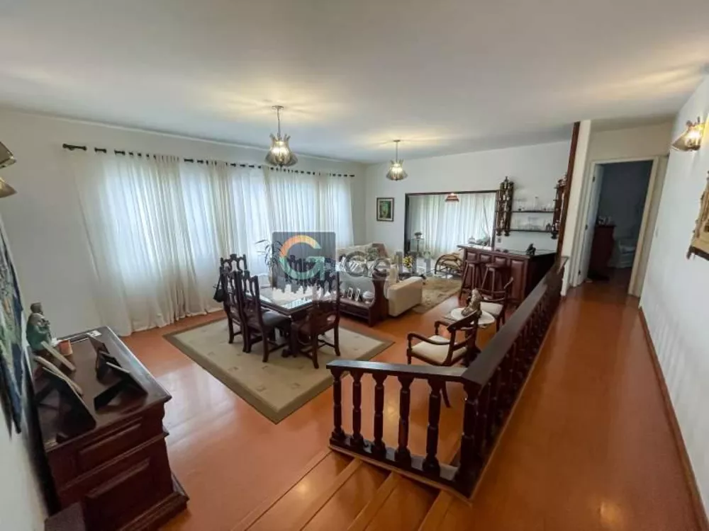 Casa, 4 quartos, 200 m² - Foto 8