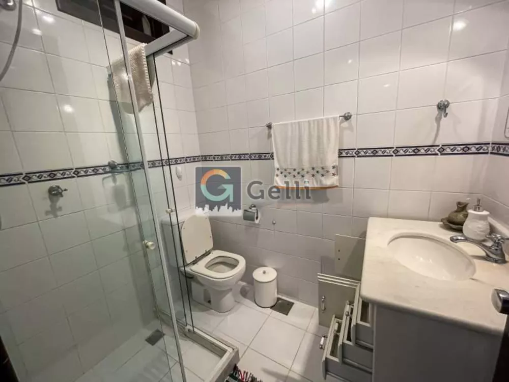 Casa, 4 quartos, 200 m² - Foto 12
