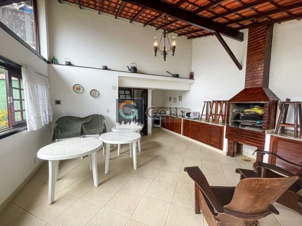 Casa, 4 quartos, 200 m² - Foto 6