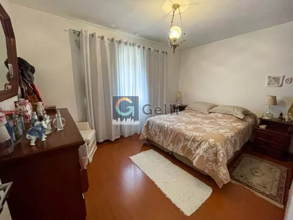 Casa, 4 quartos, 200 m² - Foto 16