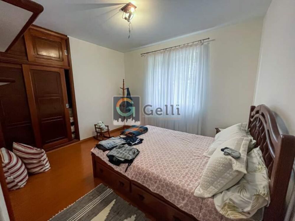 Casa, 4 quartos, 200 m² - Foto 13