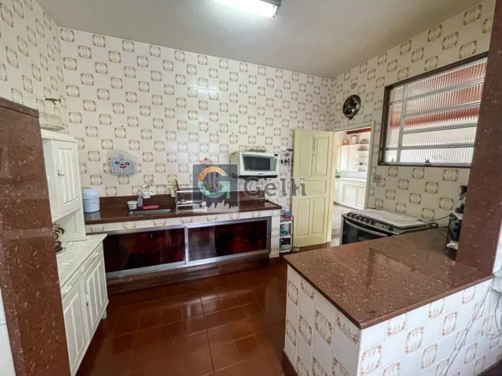 Casa, 4 quartos, 200 m² - Foto 19