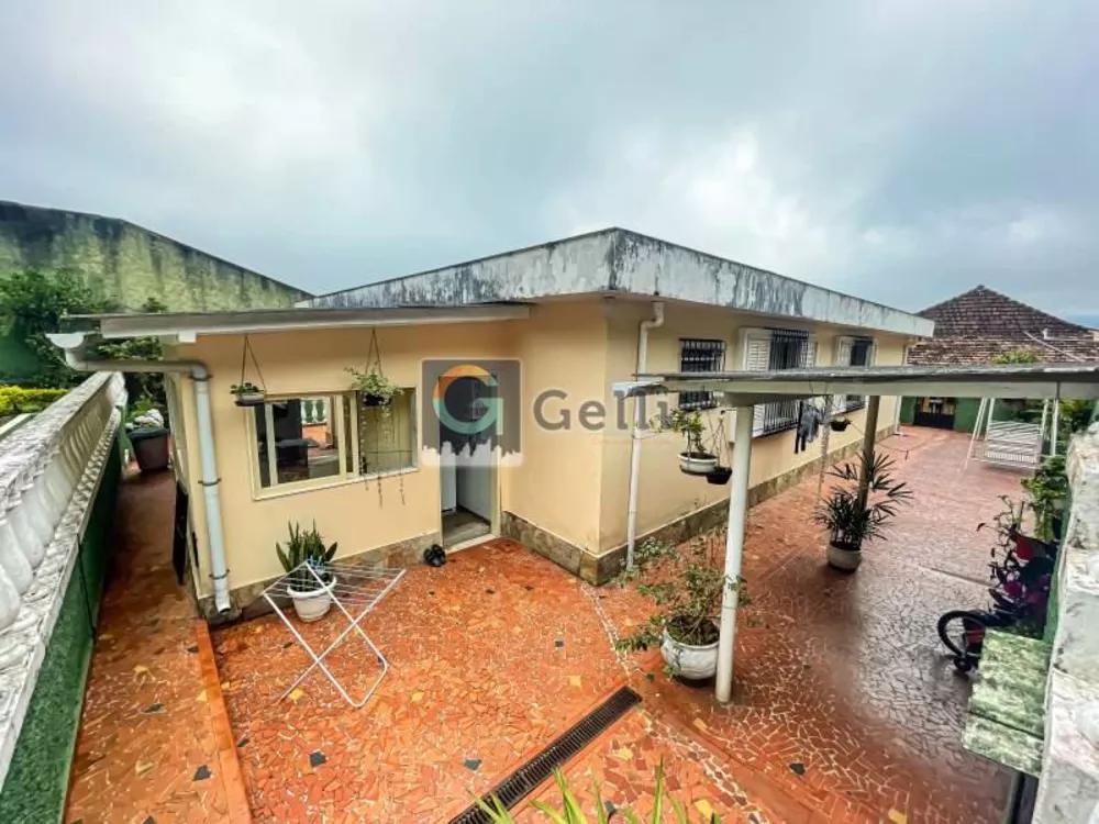 Casa, 4 quartos, 200 m² - Foto 4