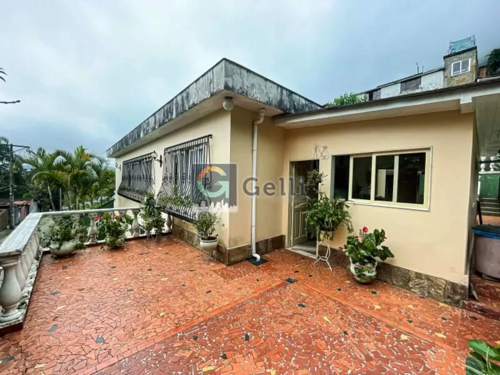 Casa, 4 quartos, 200 m² - Foto 2