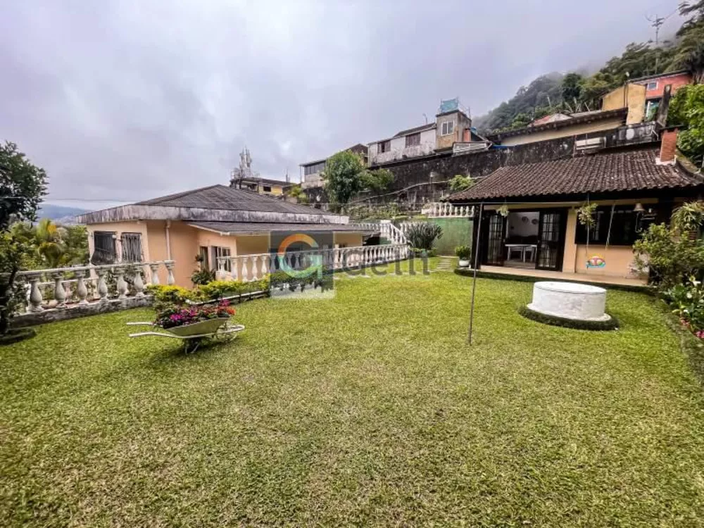 Casa, 4 quartos, 200 m² - Foto 5