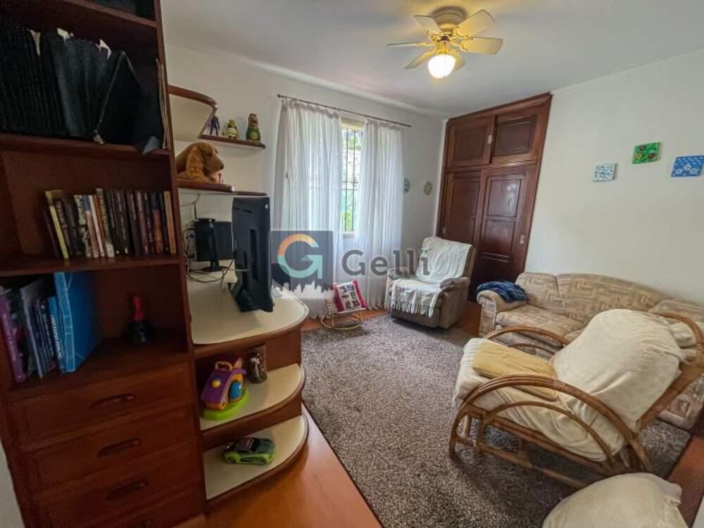 Casa, 4 quartos, 200 m² - Foto 15