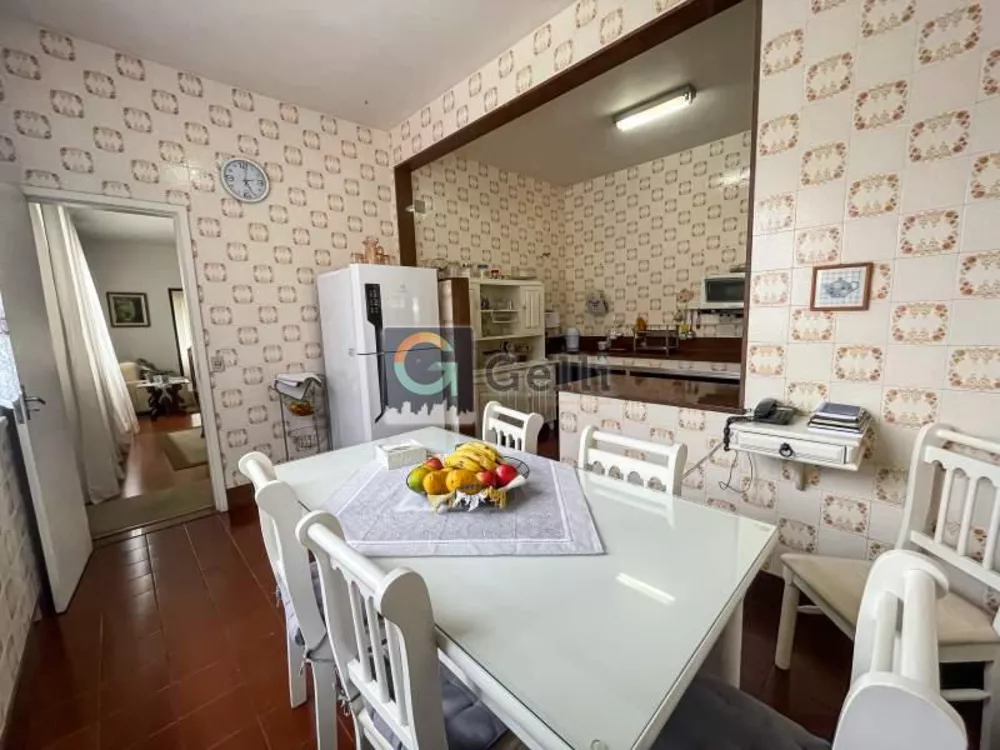 Casa, 4 quartos, 200 m² - Foto 17