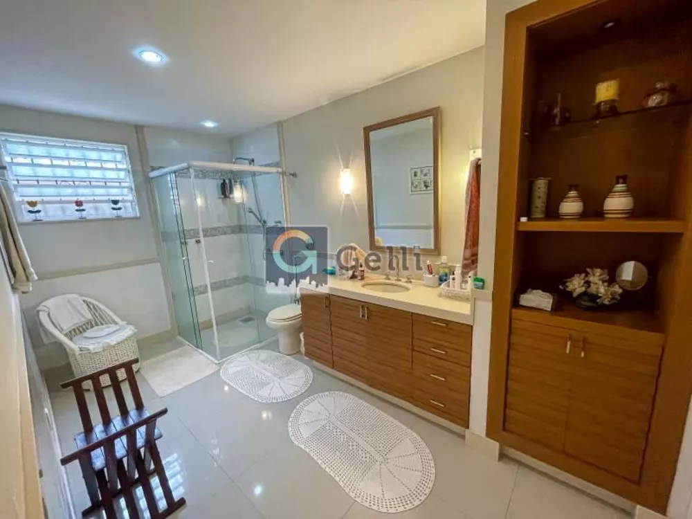 Casa, 4 quartos, 200 m² - Foto 14