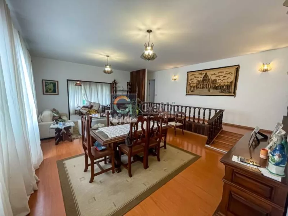 Casa, 4 quartos, 200 m² - Foto 7