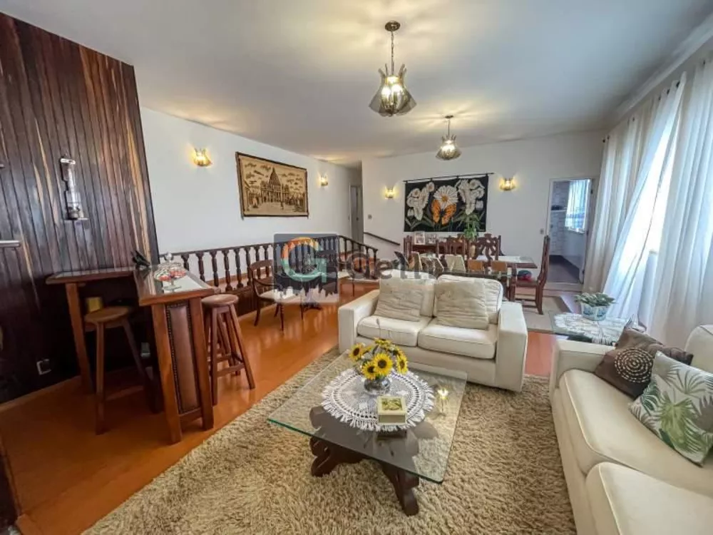 Casa, 4 quartos, 200 m² - Foto 9