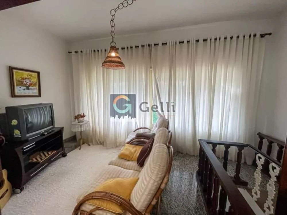 Casa, 4 quartos, 200 m² - Foto 10