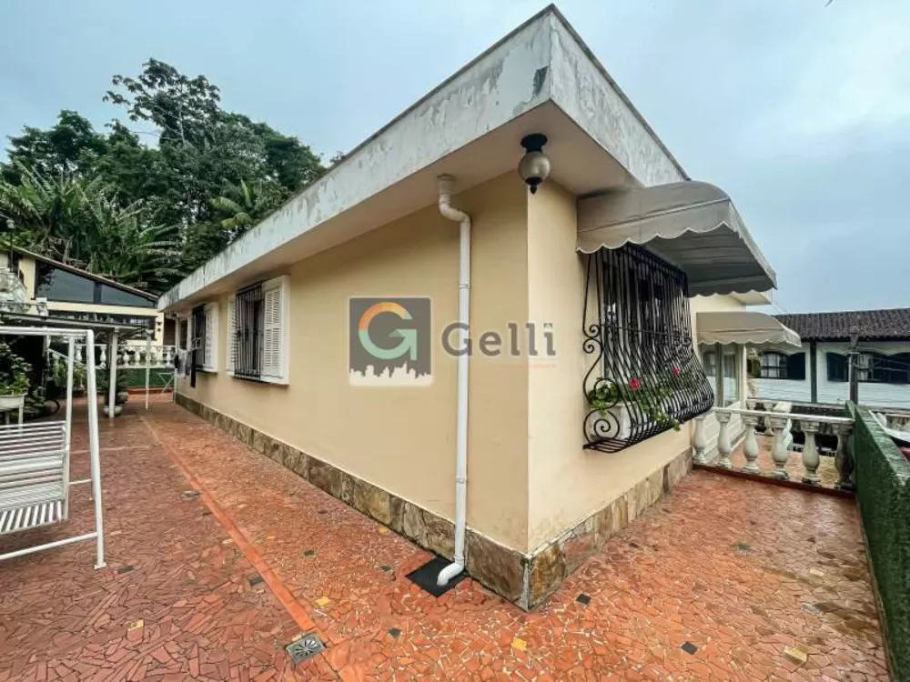 Casa, 4 quartos, 200 m² - Foto 3