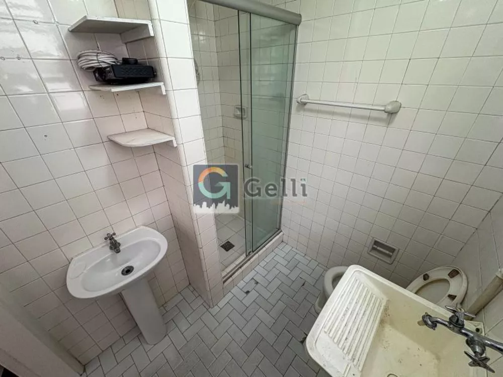 Apartamento, 1 quarto, 40 m² - Foto 1