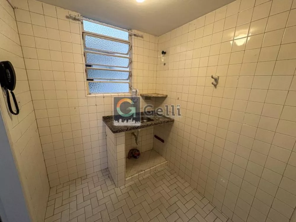 Apartamento, 1 quarto, 40 m² - Foto 7