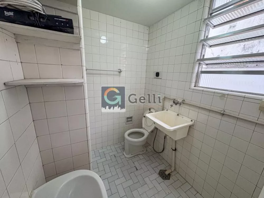 Apartamento, 1 quarto, 40 m² - Foto 2