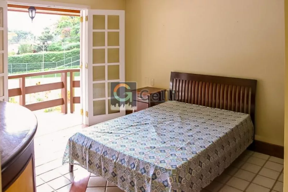 Casa de Condomínio, 9 quartos - Foto 4
