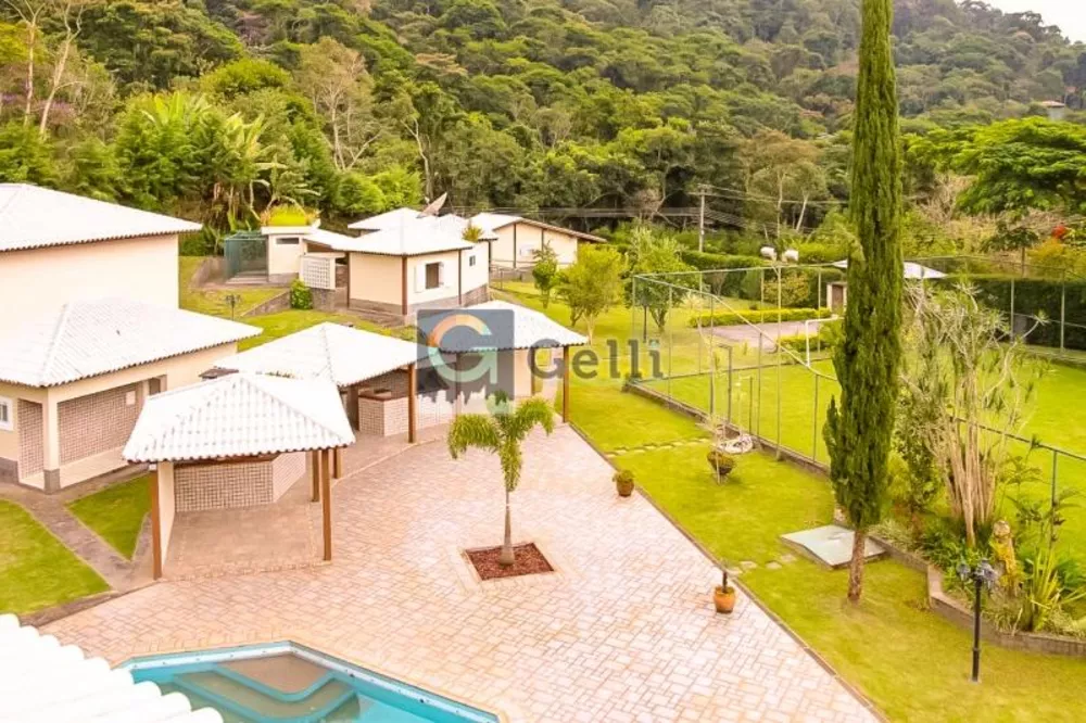 Casa de Condomínio, 9 quartos - Foto 7