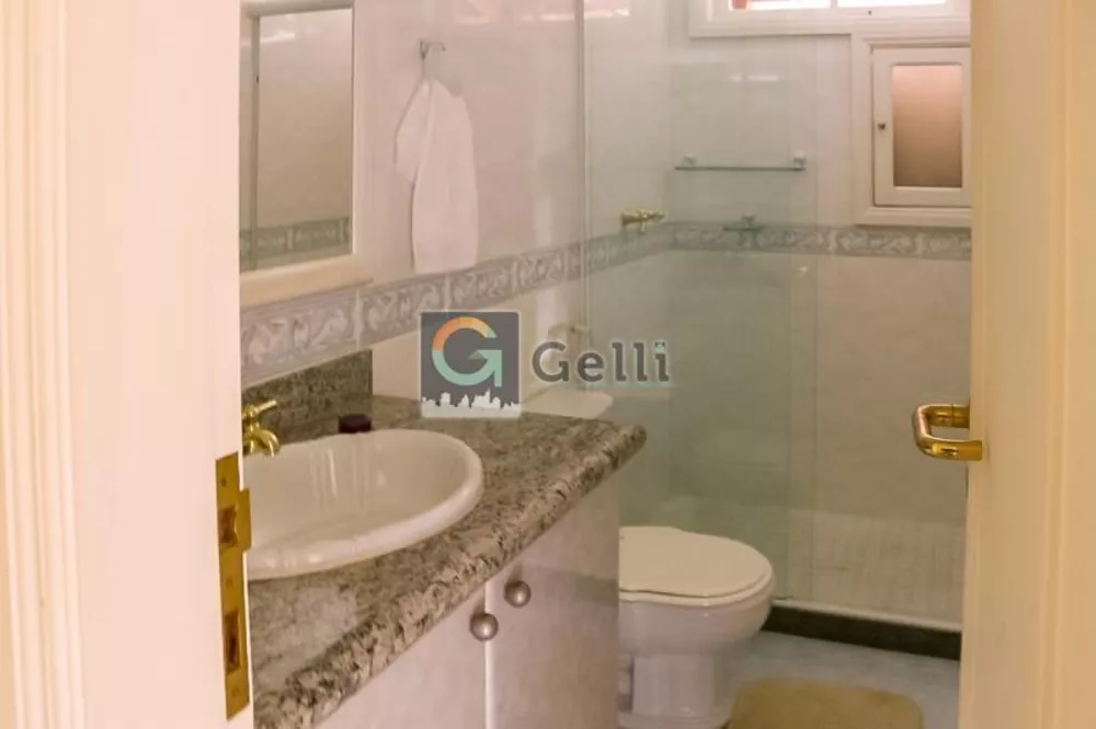 Casa de Condomínio, 9 quartos - Foto 6