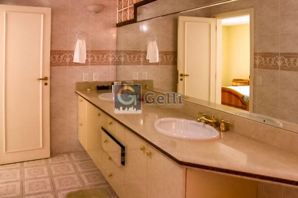 Casa de Condomínio, 9 quartos - Foto 10