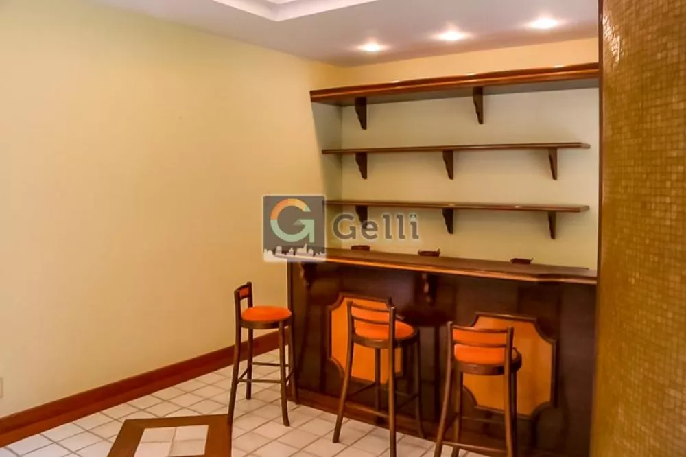 Casa de Condomínio, 9 quartos - Foto 17