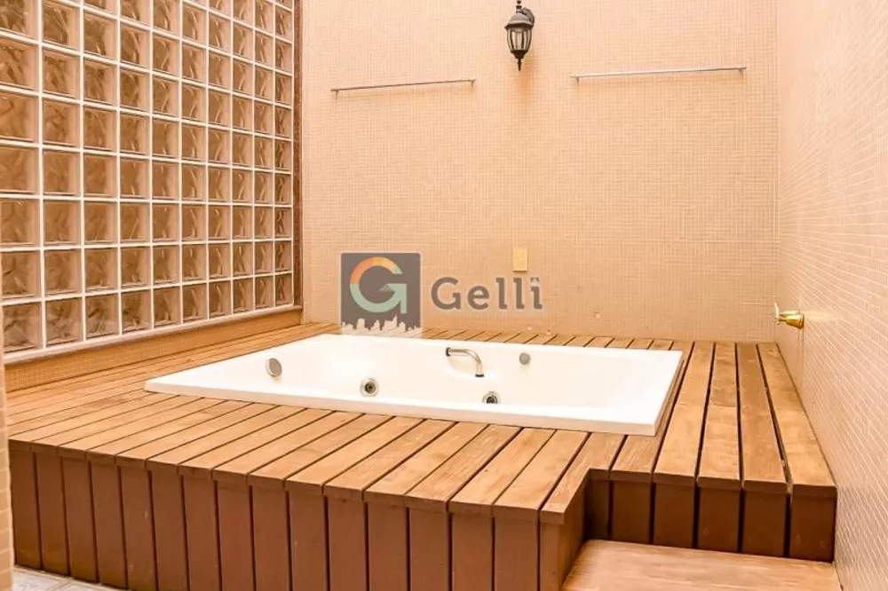 Casa de Condomínio, 9 quartos - Foto 1