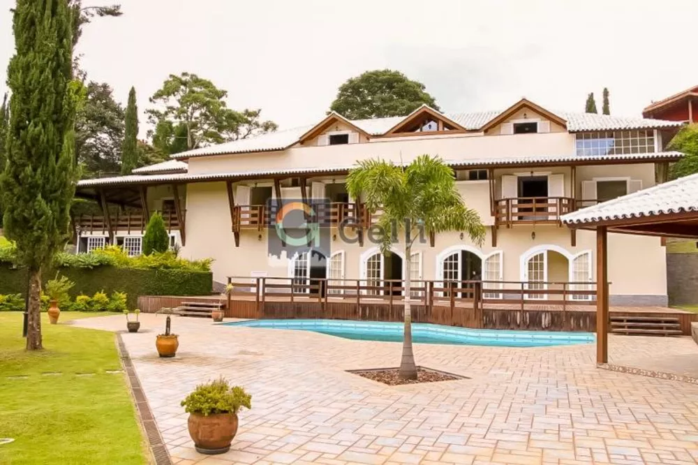 Casa de Condomínio, 9 quartos - Foto 18